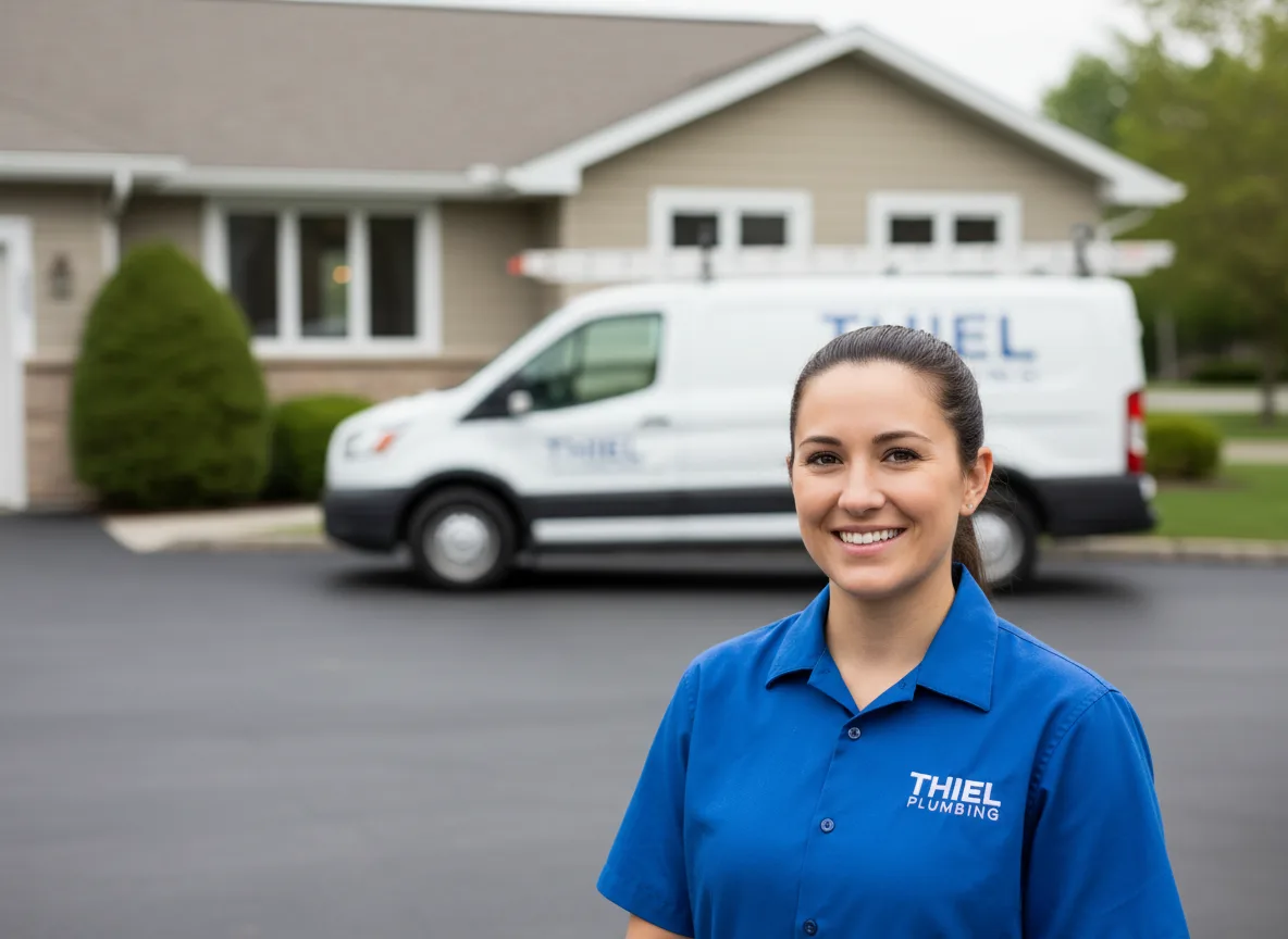 Plumber Fife, WA FAQs